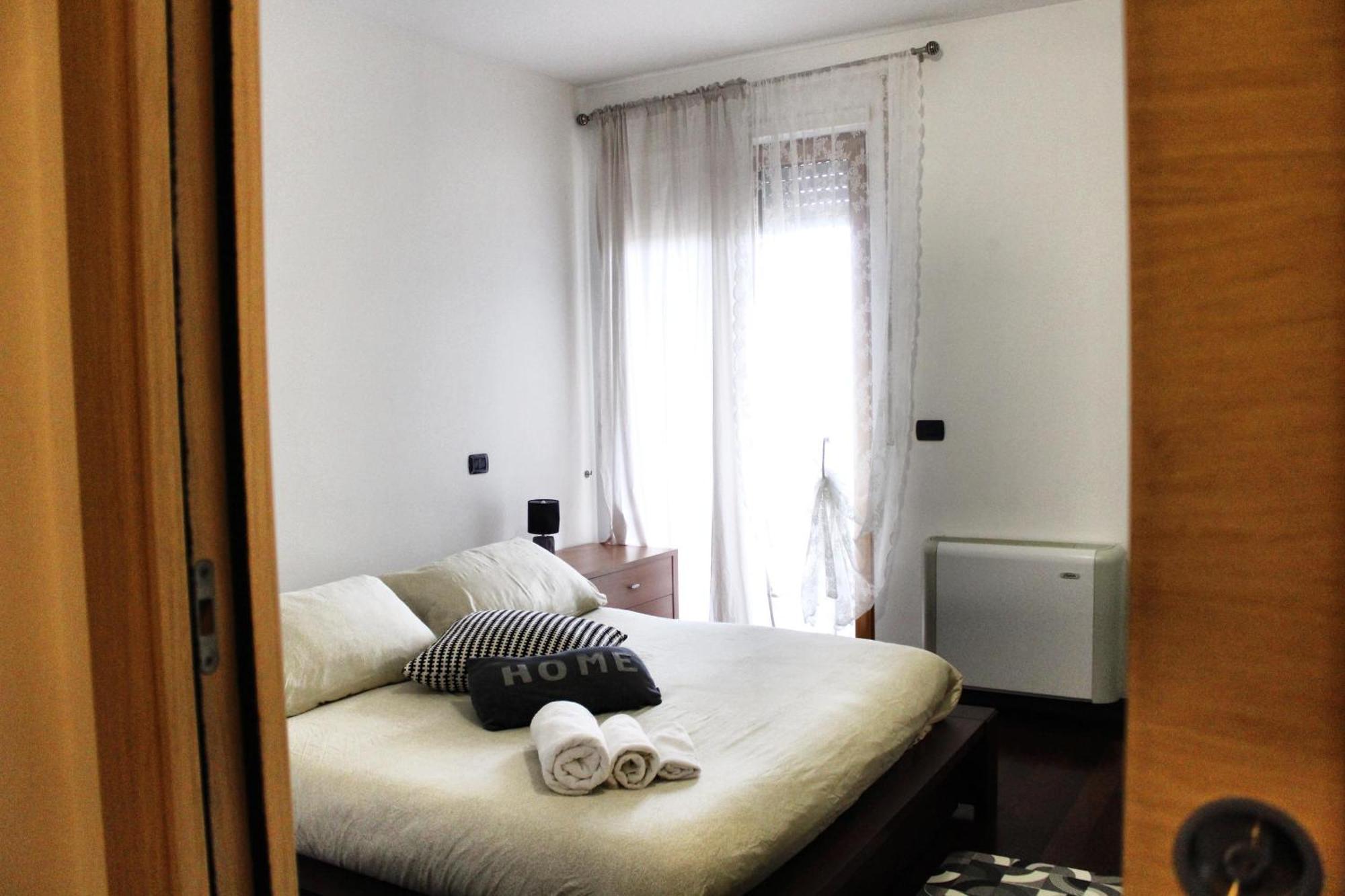 Fara 8 Apartment Bari Exterior photo